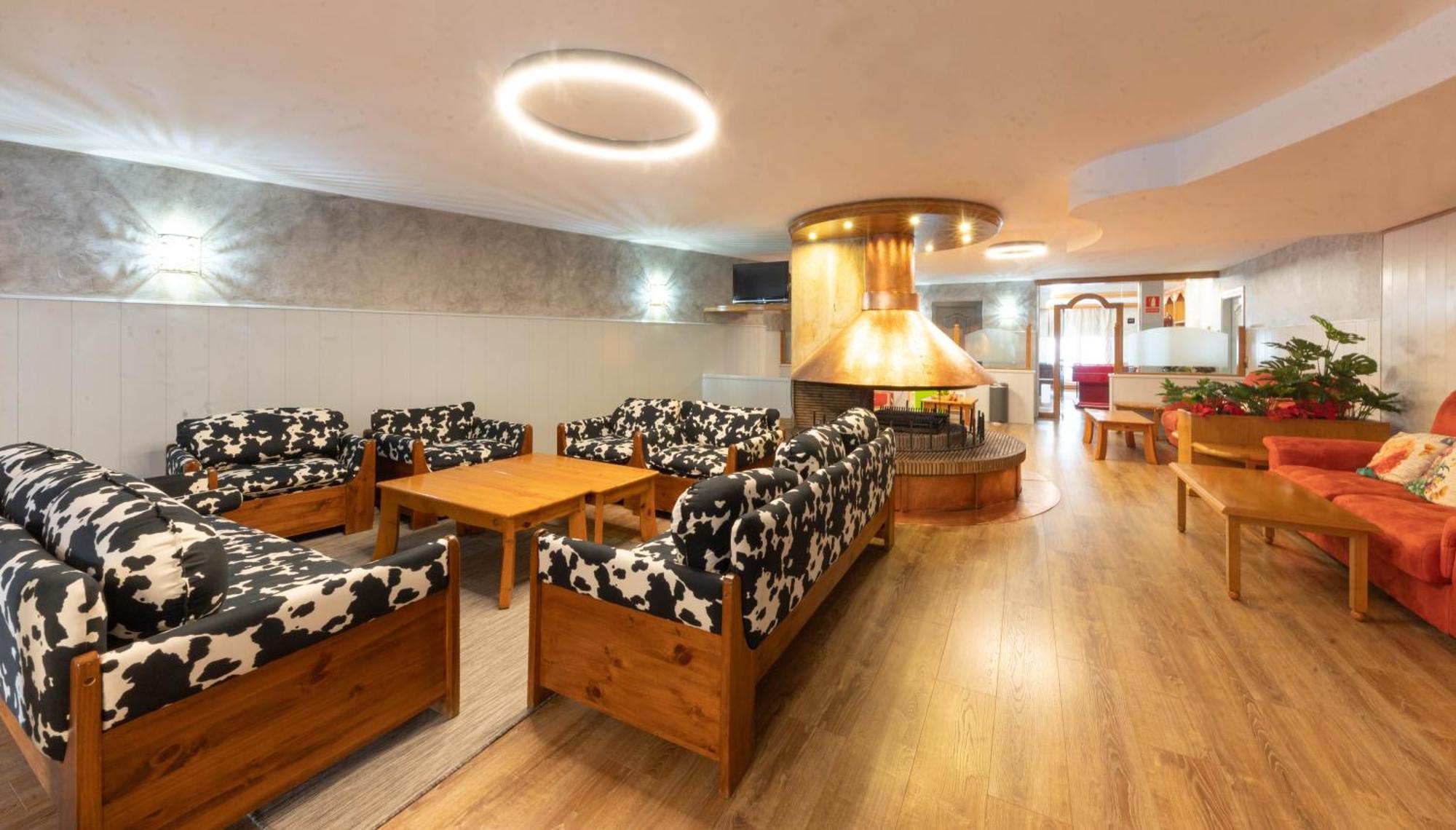 Hotel Guillem & Spa Encamp Luaran gambar