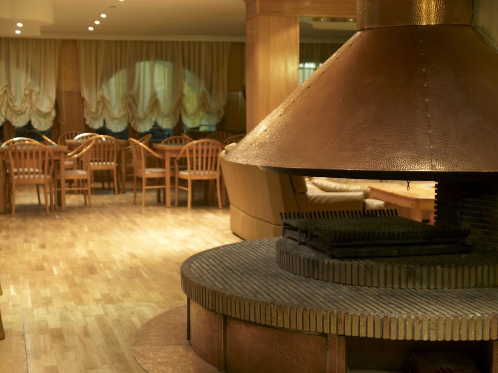 Hotel Guillem & Spa Encamp Luaran gambar
