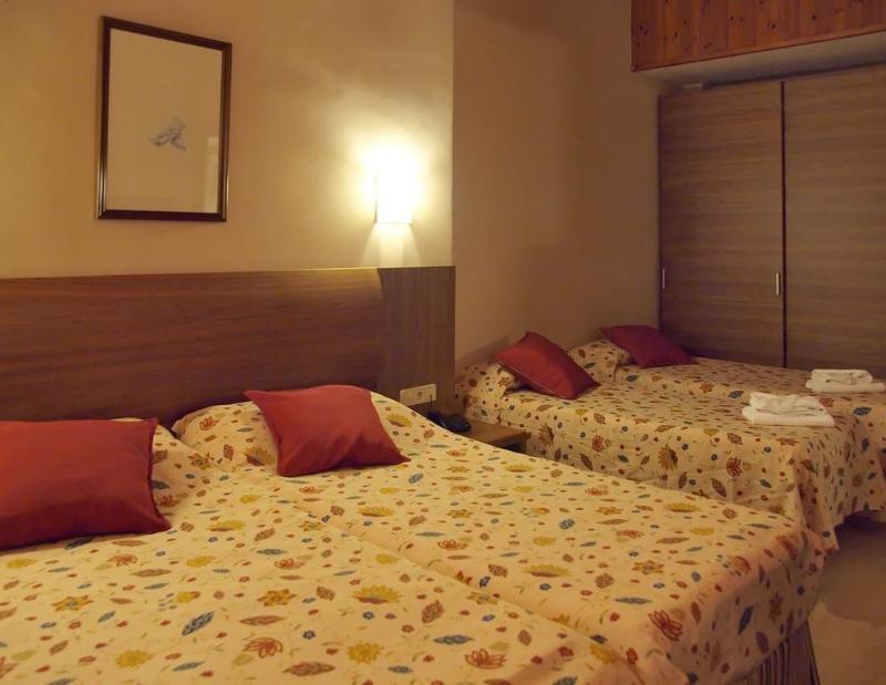 Hotel Guillem & Spa Encamp Luaran gambar