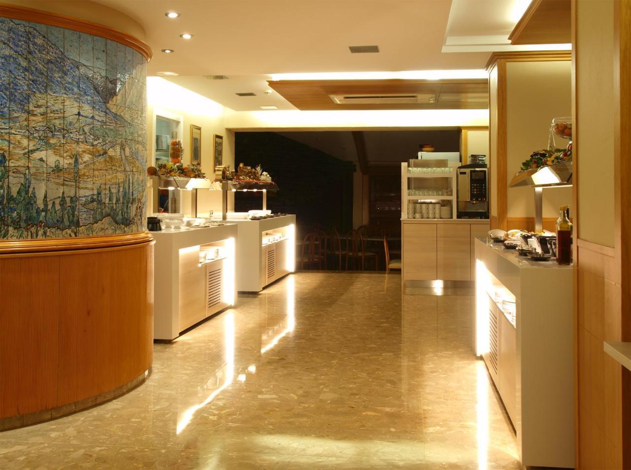 Hotel Guillem & Spa Encamp Luaran gambar